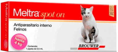Meltra Spot On Gatos H 4Kg