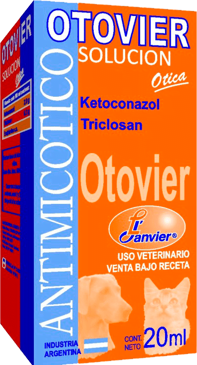Otovier Classic X 20Ml