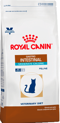 Gastroint Moderate Calorie X2