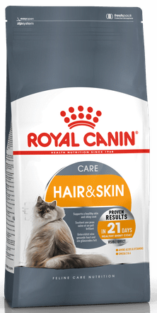 Hair & Skin Care X 2Kg