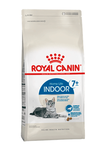 Indoor 7+ X 7,5Kg