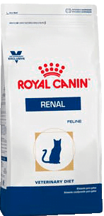 Renal Feline X 2Kg