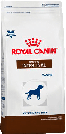 Gastrointestinal Dog X 10Kg