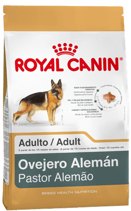 Ovejero Aleman Adulto X 12Kg