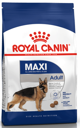 Maxi Adult X 3Kg