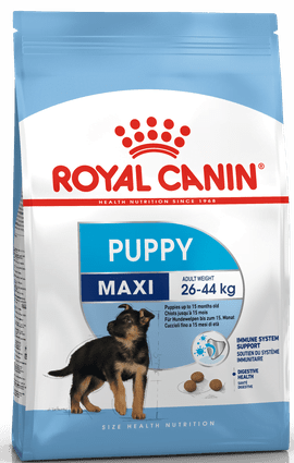 Maxi Puppy X15Kg