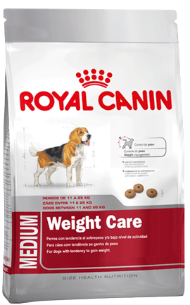 Medium Weight Care X 3Kg