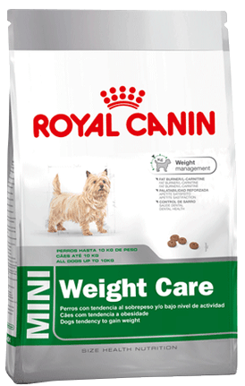 Mini Weight Care X 1Kg