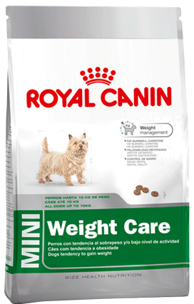 Mini Weight Care X 3Kg