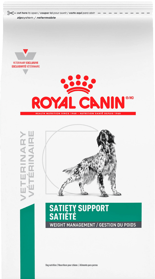 Satiety Support Dog X 15Kg