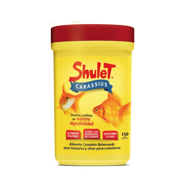 Shulet Agua Fria 10Gr