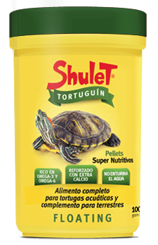 Shulet Tortuguin 100Gr