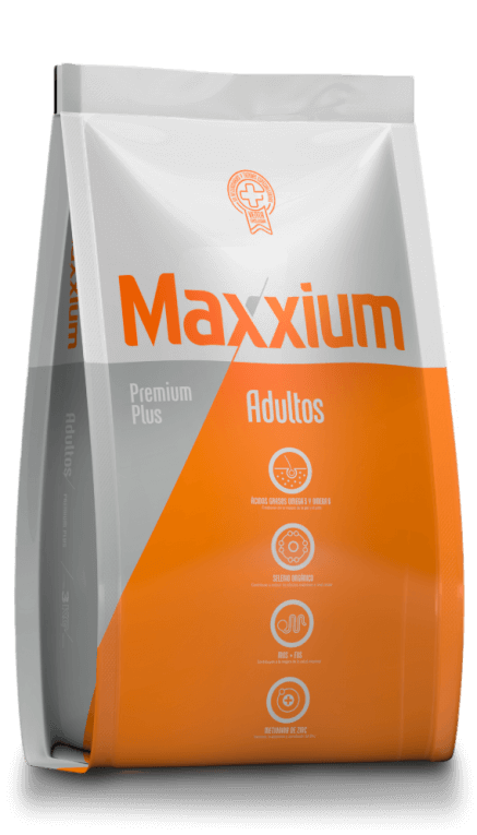 Gooster Maxx Adulto X 3Kg