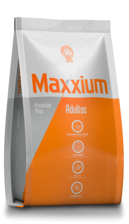 Gooster Maxx Adulto X 20Kg