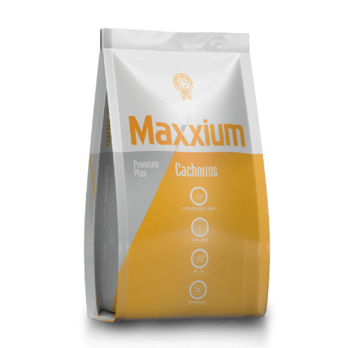 Gooster Maxx Cachorros X 15Kg