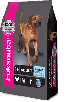 Eukanuba Adulto Large 3 Kg