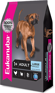 Eukanuba Adulto Large 15 Kg