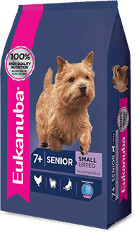 Eukanuba Senior Small 3 Kg