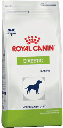 Diabetic Canine X 2Kg