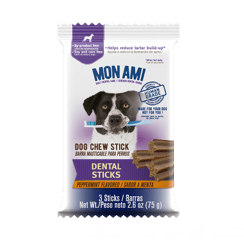 Mon Ami Dental Stick 75gr