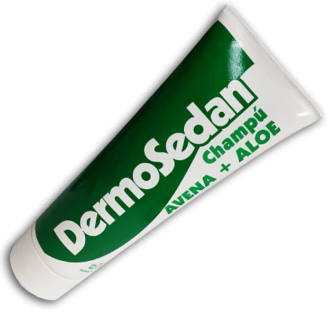 Dermosedan Sh Aloe/Avena
