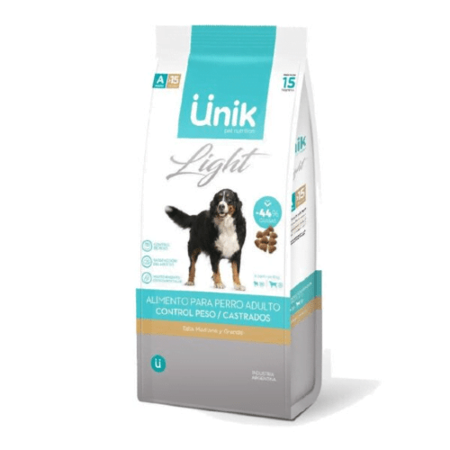 Unik Adulto Light 15Kg