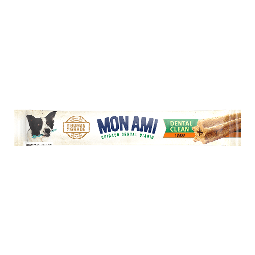 Mon Ami Dental Clean 25gr