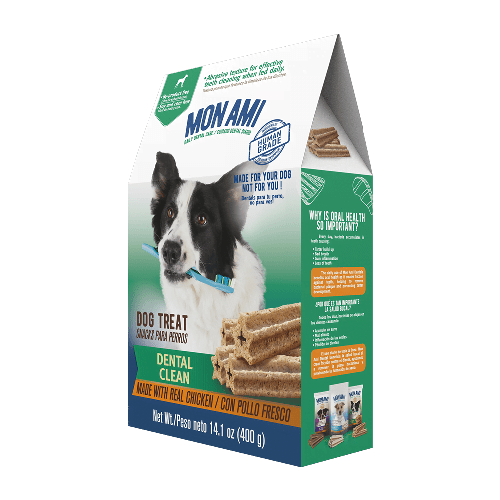 Mon Ami Dental Clean 400gr