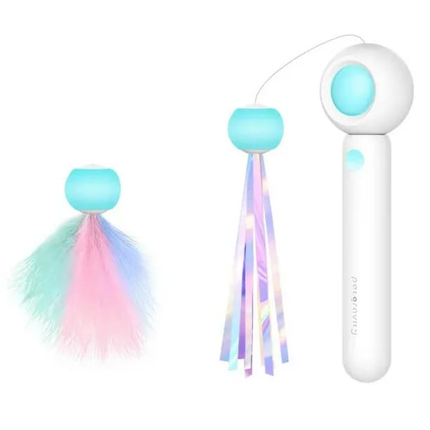 Varita Extensible Con Laser