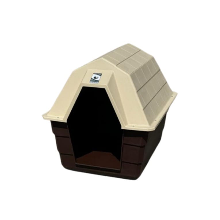 Cucha Plastica M - N2 Beige