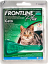 Frontline Plus Gatos