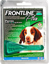 Frontline Plus P 10 A 20Kg