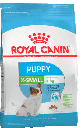 X- Small Puppy X 1Kg