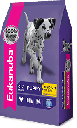 Euk Puppy Medium 3Kg