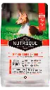 Nutrique Medium  Ad + 7 Dog 12