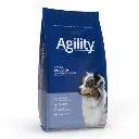 Agility Adulto X 15Kg