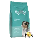 Agility Cachorro X 3Kg